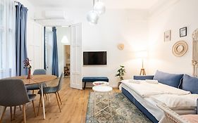 Blue Fairy Suite K26