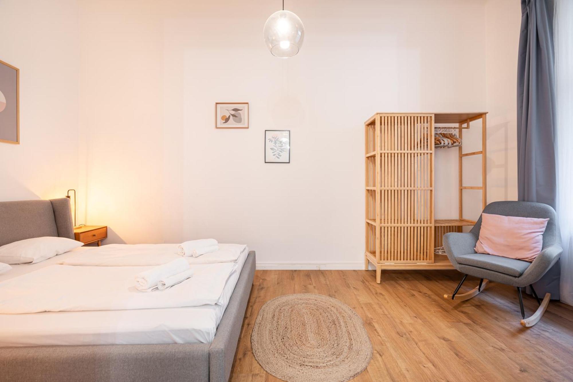 Blue Fairy Suite K26 Budapeşte Dış mekan fotoğraf