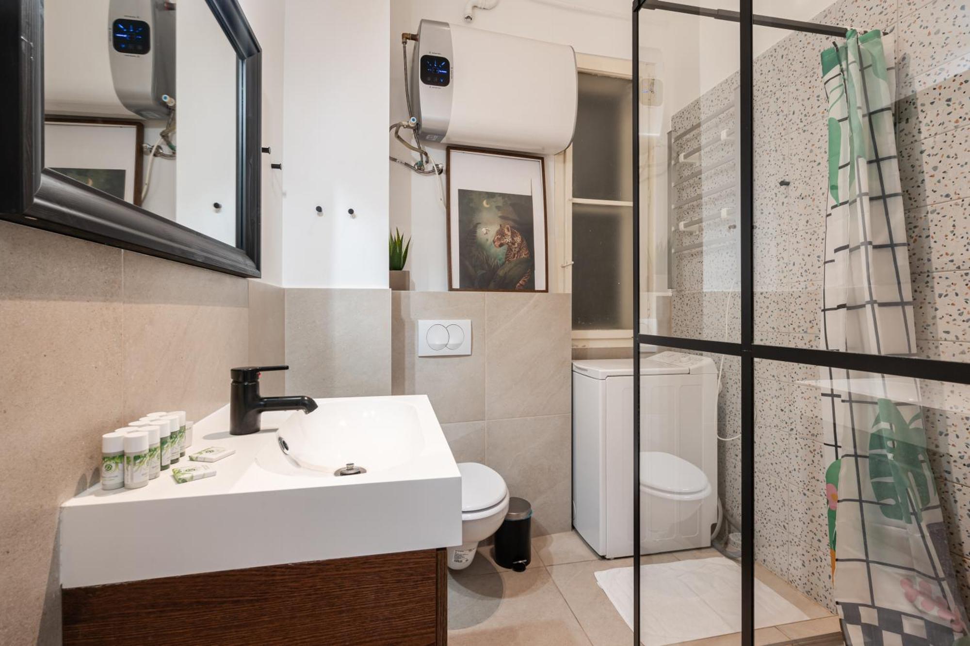 Blue Fairy Suite K26 Budapeşte Dış mekan fotoğraf